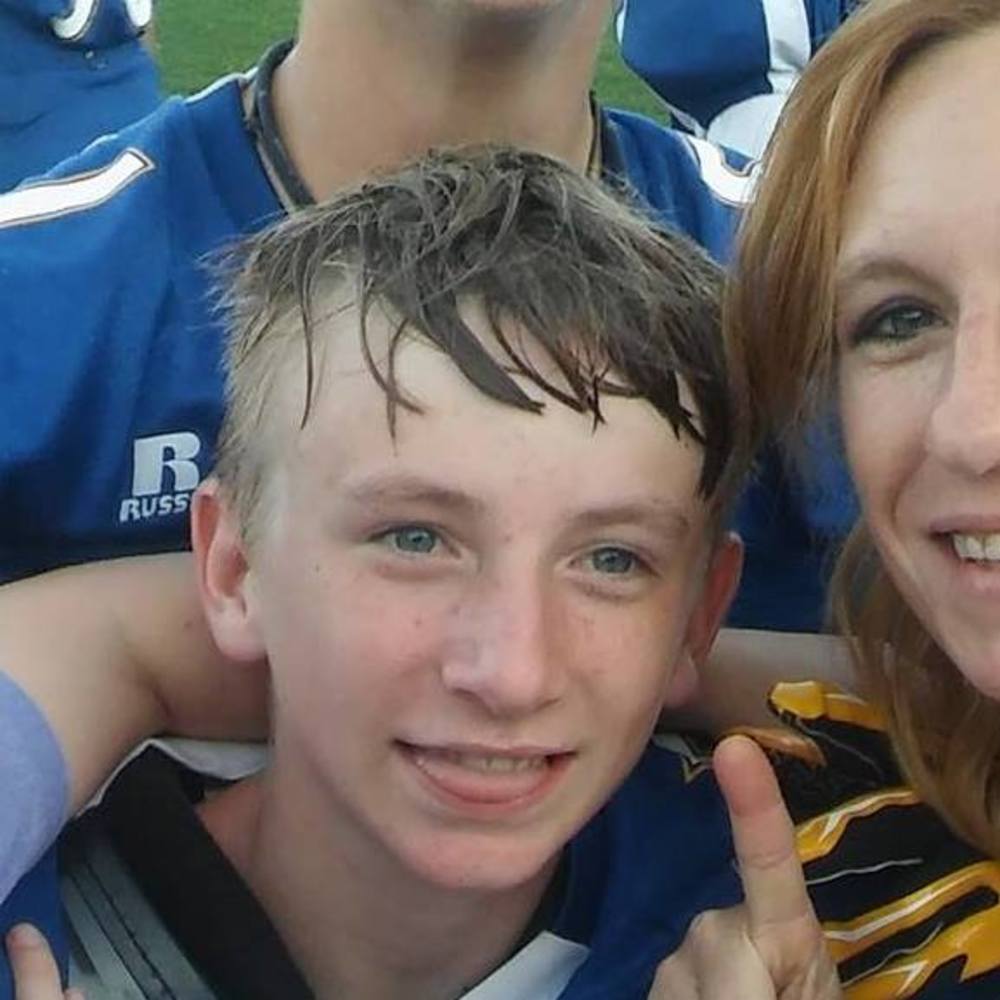 Meet your Posher, Hunter-ray